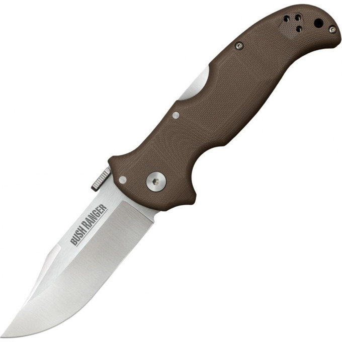Нож COLD STEEL BUSH RANGER CS_31A