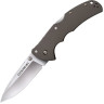 Складной нож Cold Steel Code-4 58PS CS_58PS